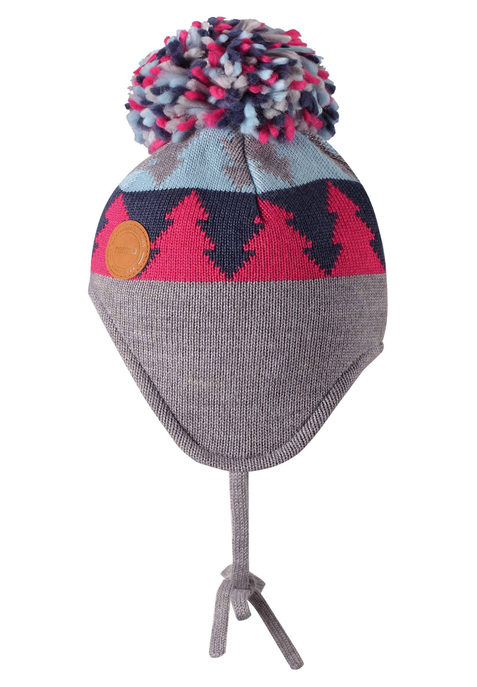Шапка Reima 518495-3361 - фото 3