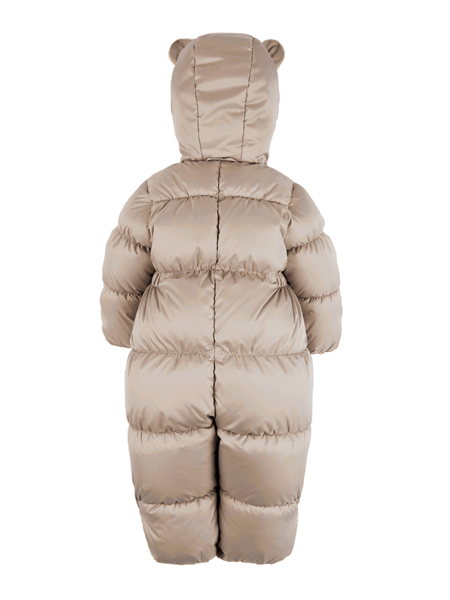 Комбинезон-трансформер Arctiline Мелли 1575 DMW-23 Тёмно-бежевый - фото 6