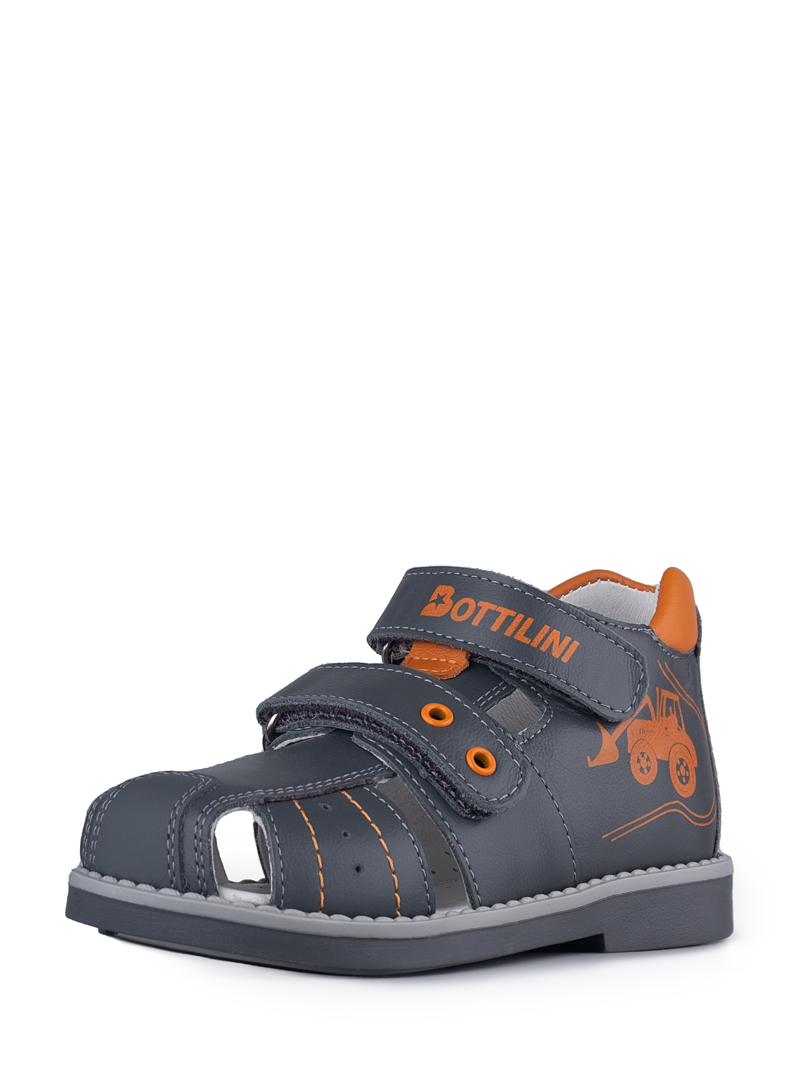 Сандалии Bottilini SO-311(3) - фото 2