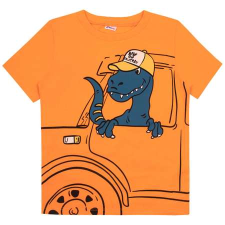 Футболка YOULALA