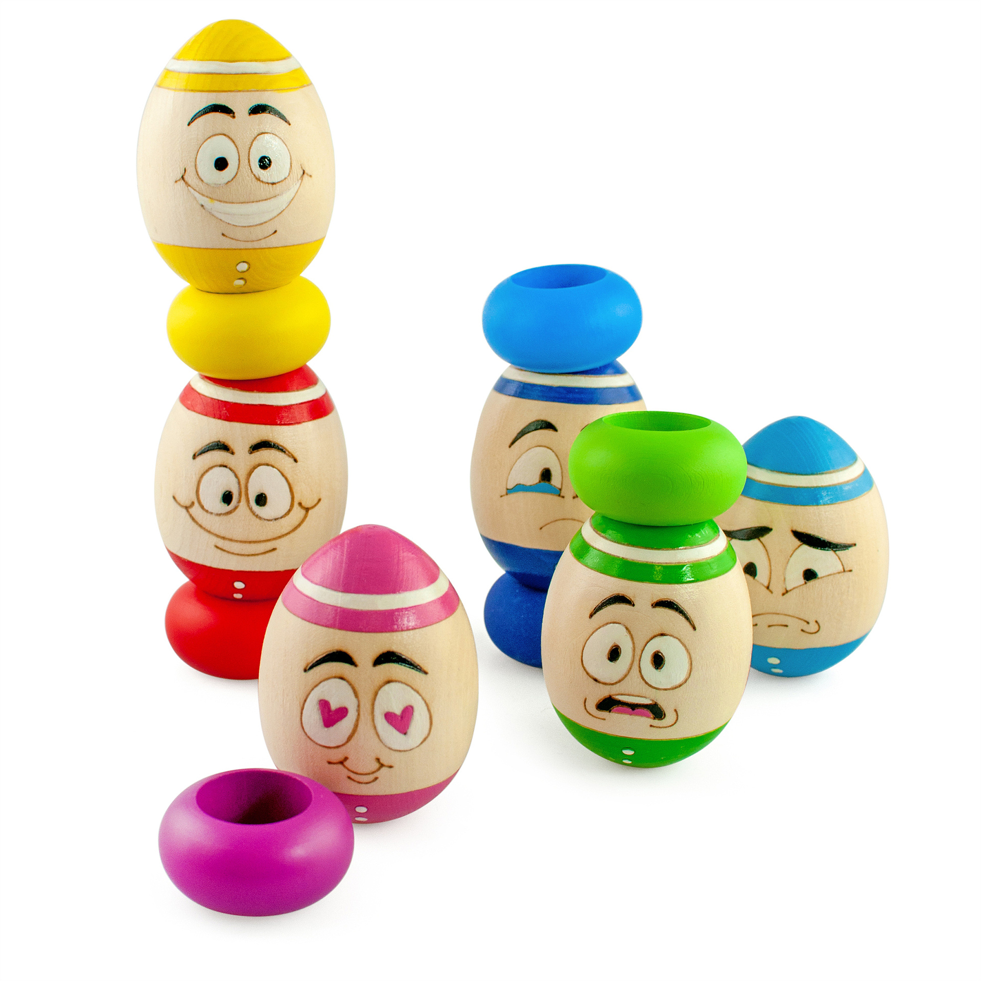 Настольная игра Ulanik - фото 1