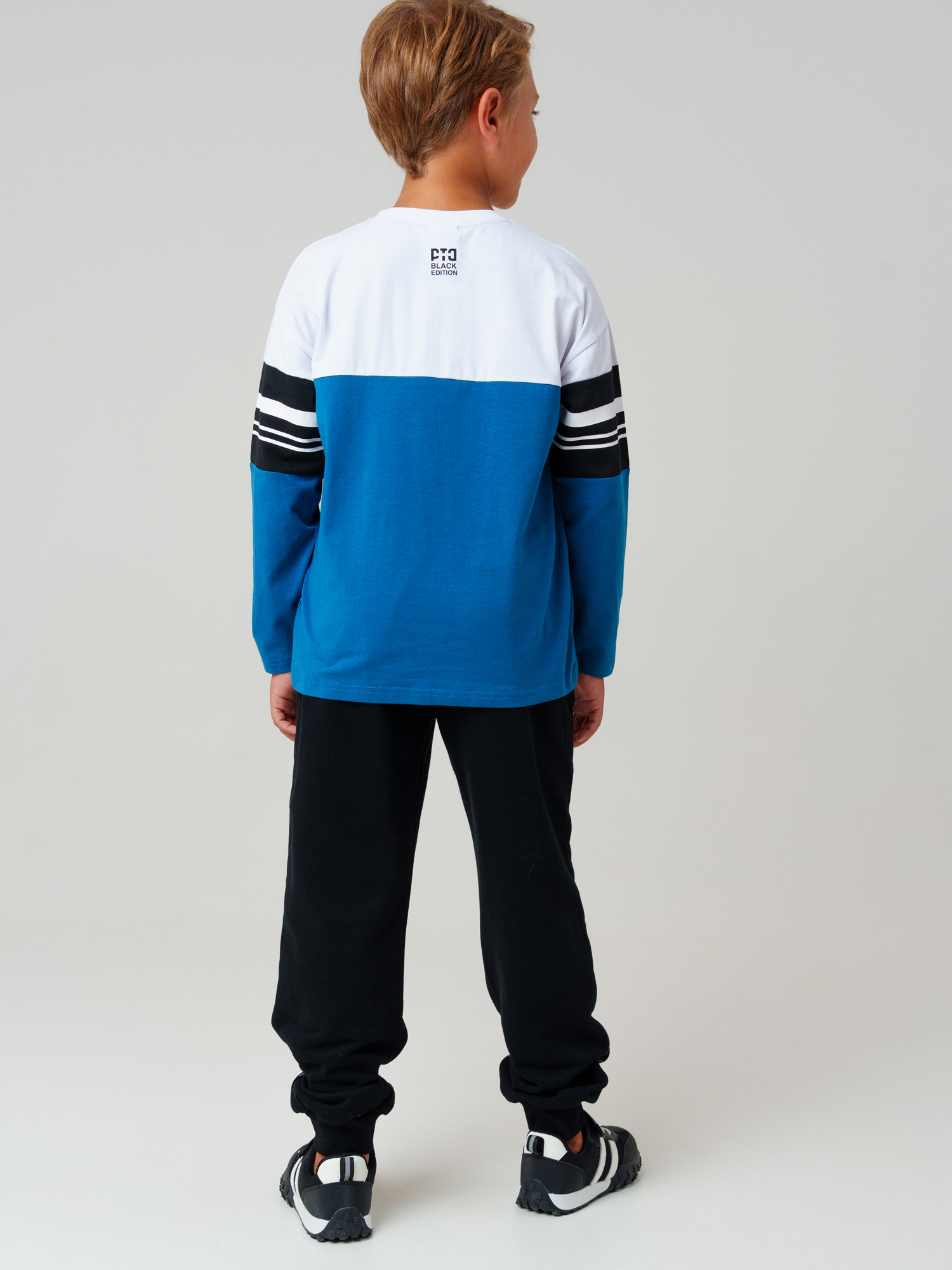 Брюки PlayToday 32511436 - фото 3