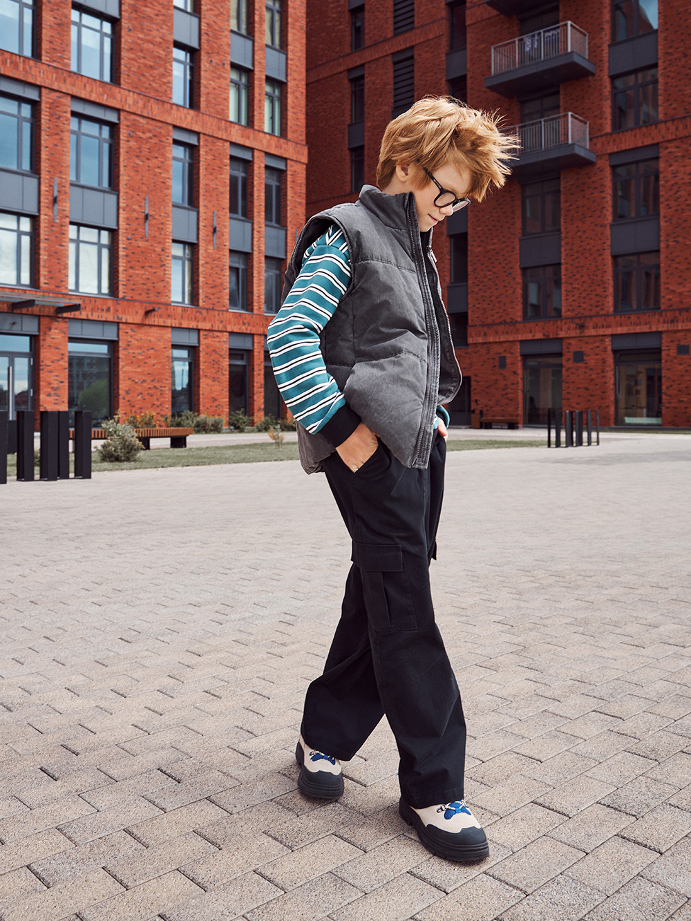 Брюки Acoola 20140160082_0084398 - фото 8