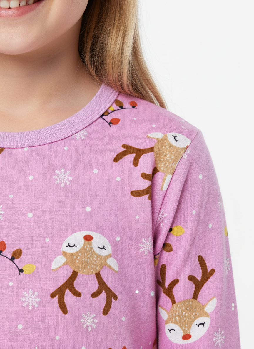 Пижама YOULALA 0936201601 - фото 5