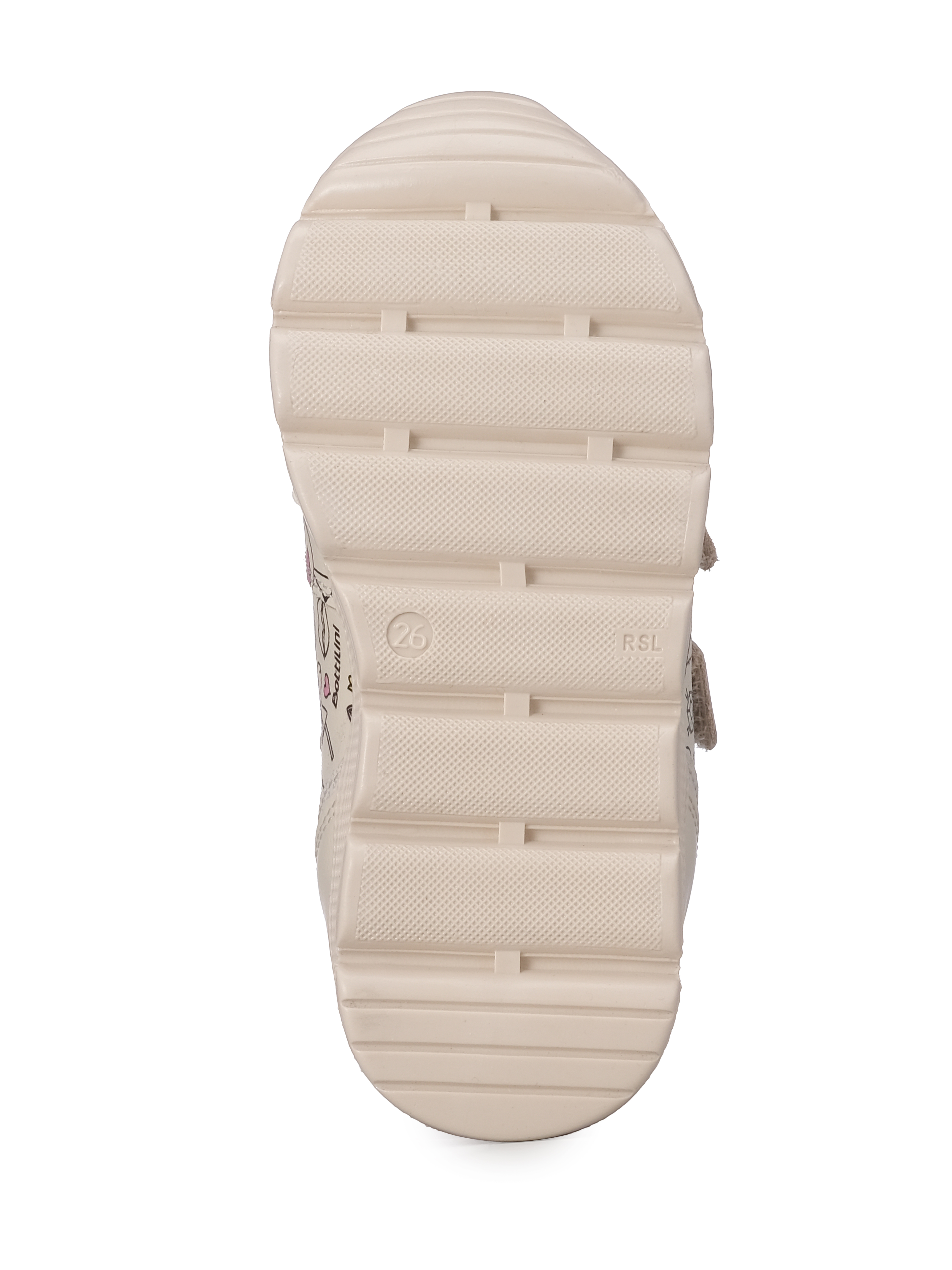 Полуботинки Bottilini BL-321(99) - фото 7