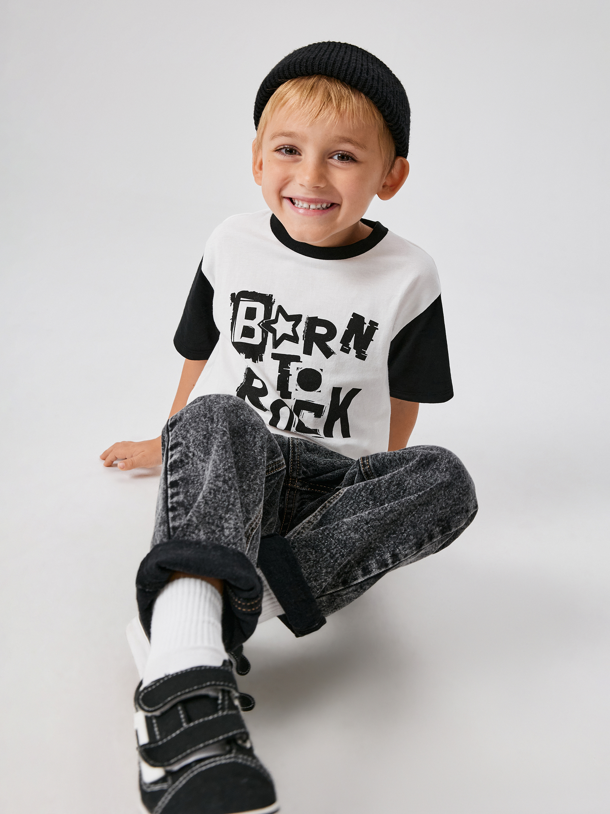 Футболка Acoola 20120510279_0093175 - фото 4