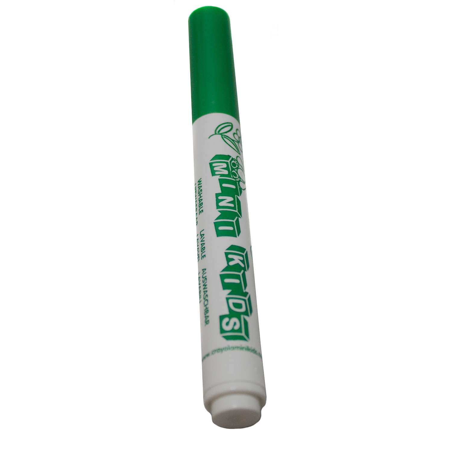 Фломастеры Crayola 12 цв. - фото 2