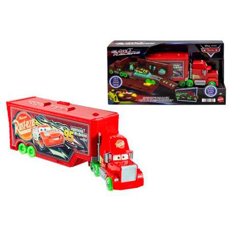 Игровой набор Mattel