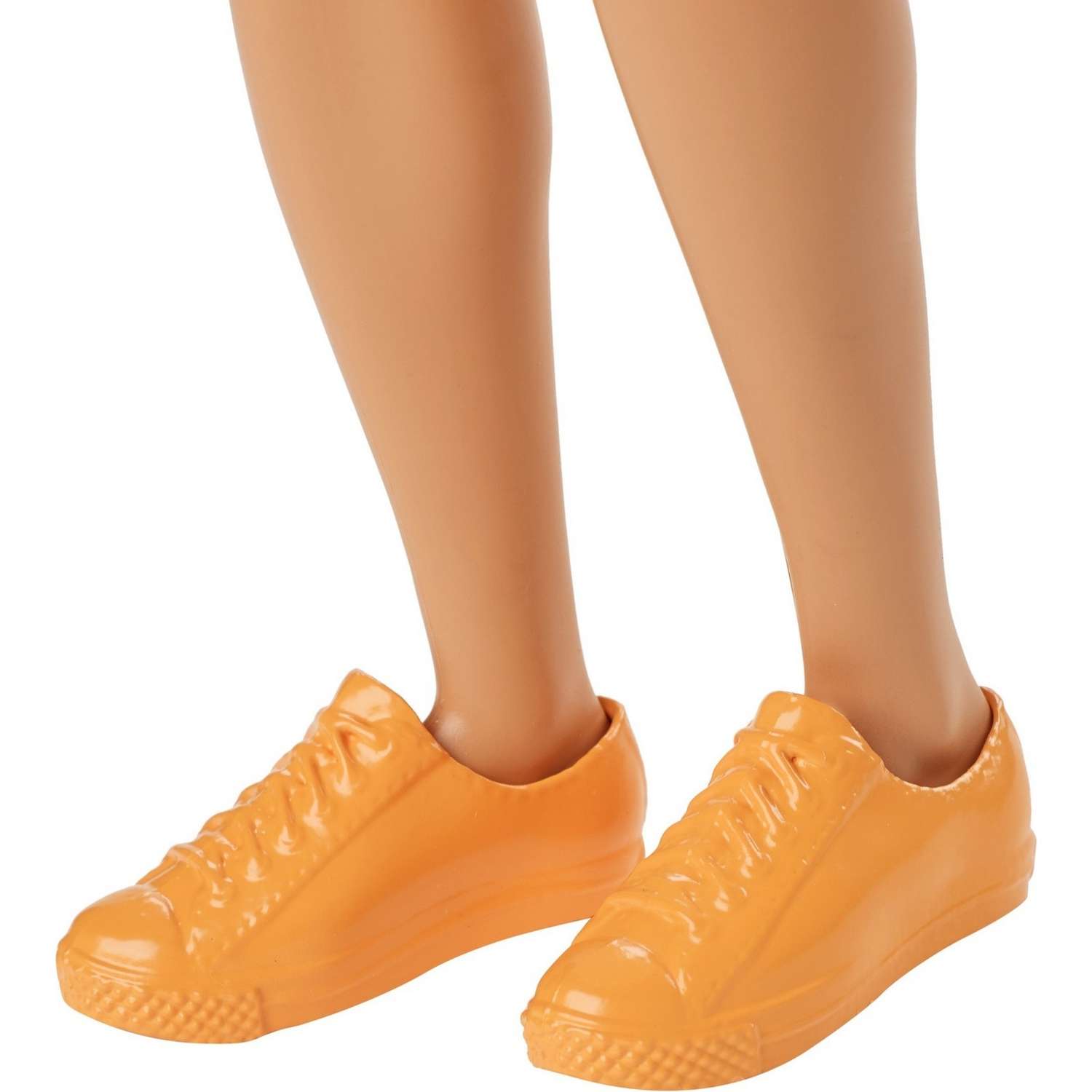 Кукла модельная Barbie DWK44 - фото 7