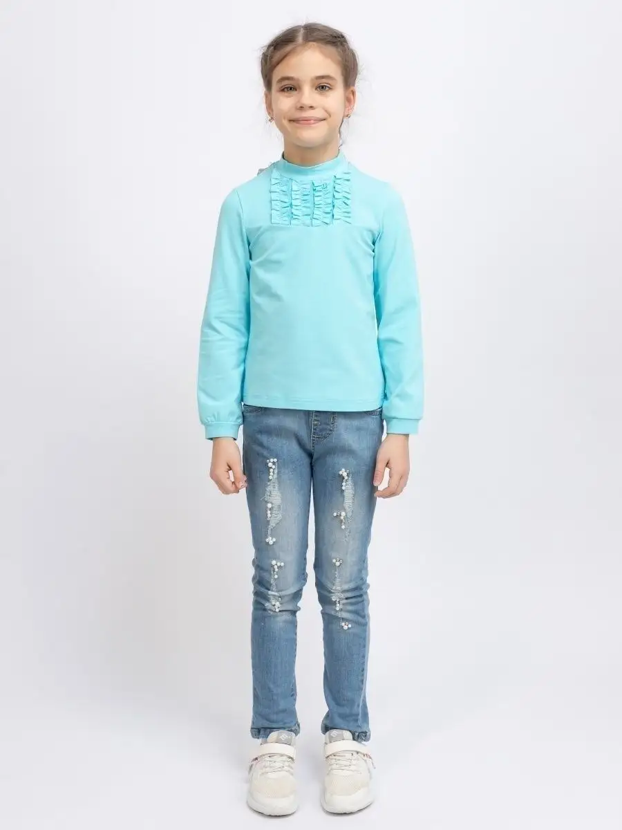 Лонгслив MY BUY MB1259К - фото 1