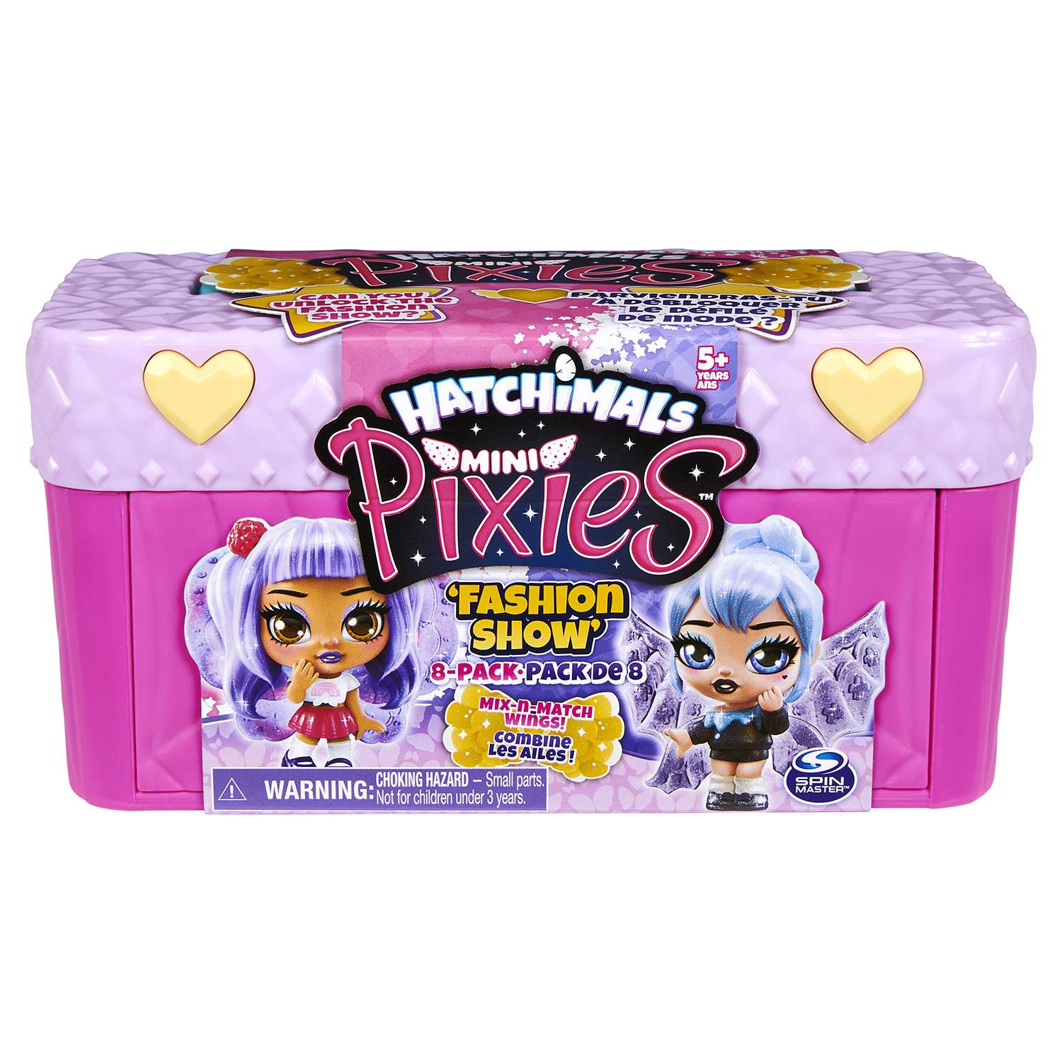 Игровой набор Hatchimals - фото 4