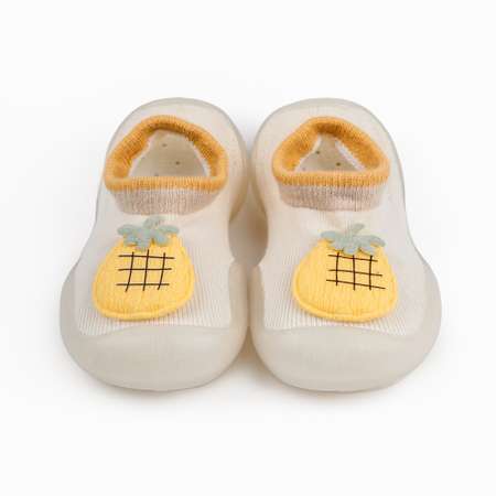 Пинетки Amarobaby