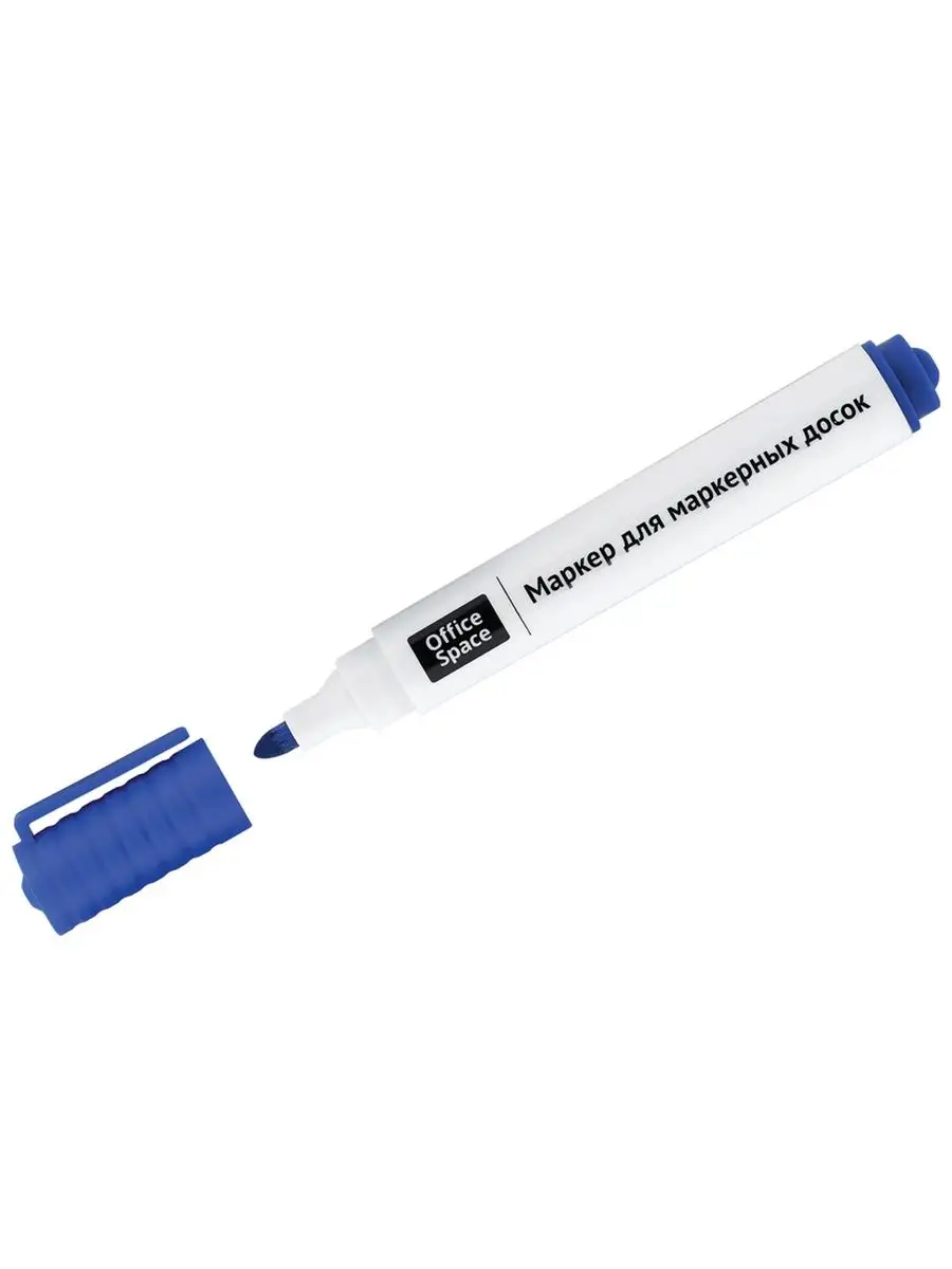 Маркеры OfficeSpace 12 шт. - фото 3