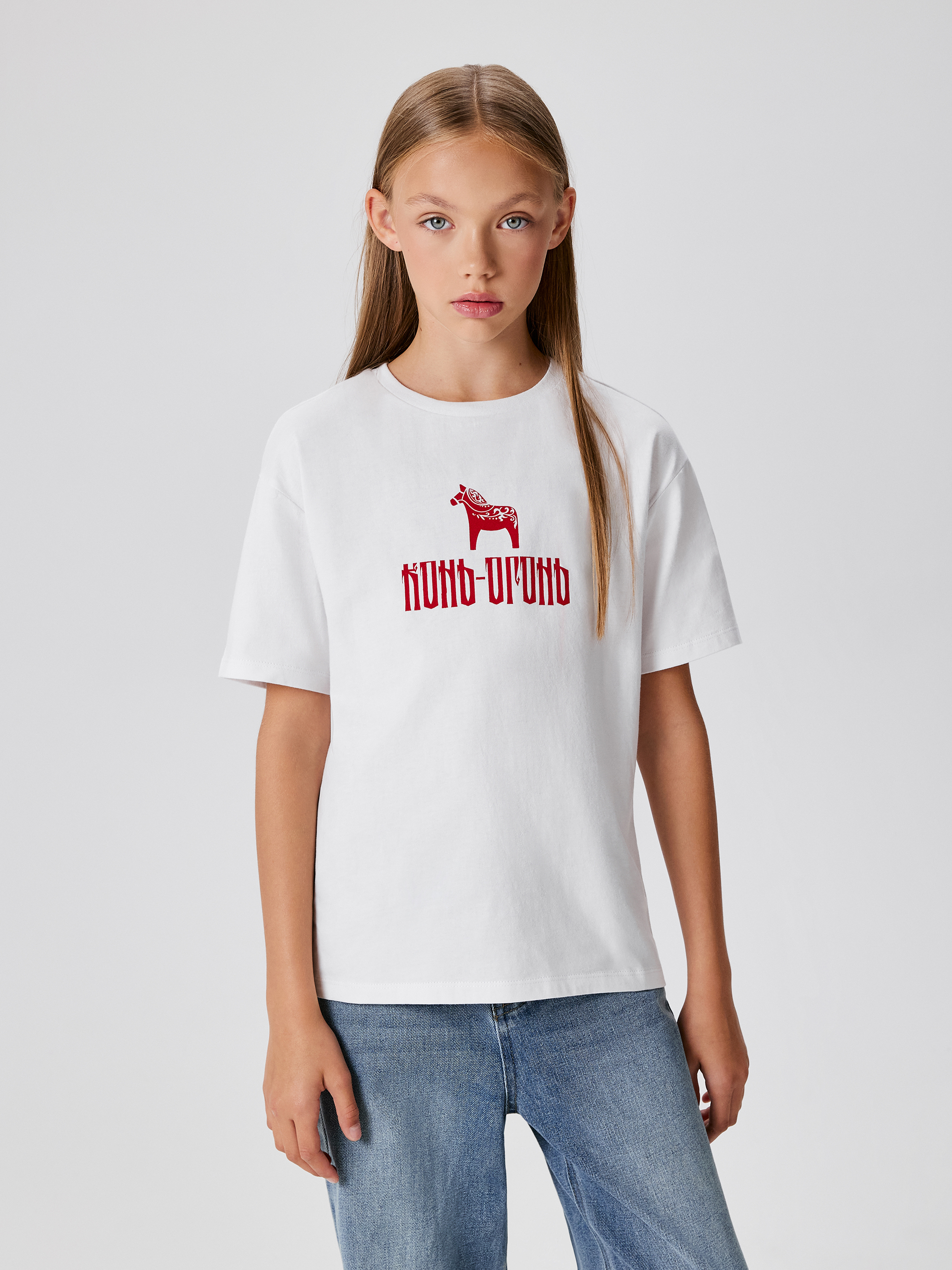 Футболка Acoola 20230510047_0093554 - фото 1