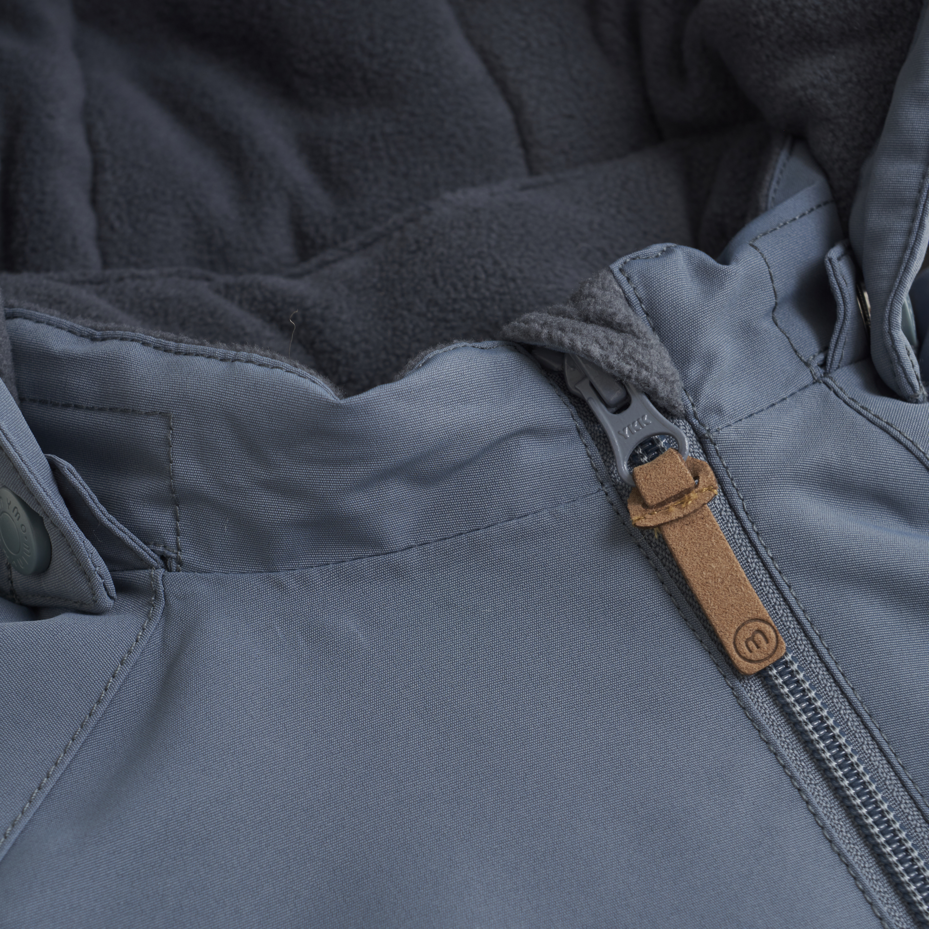 Комбинезон MinyMo 162243-7842 - фото 3