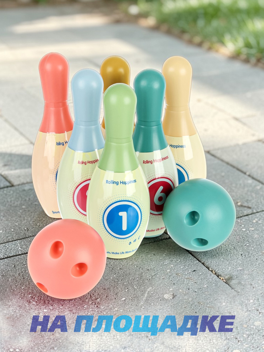 Боулинг Veld Co - фото 3