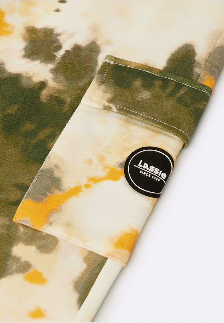 Брюки Lassie 73203224-8640 - фото 4