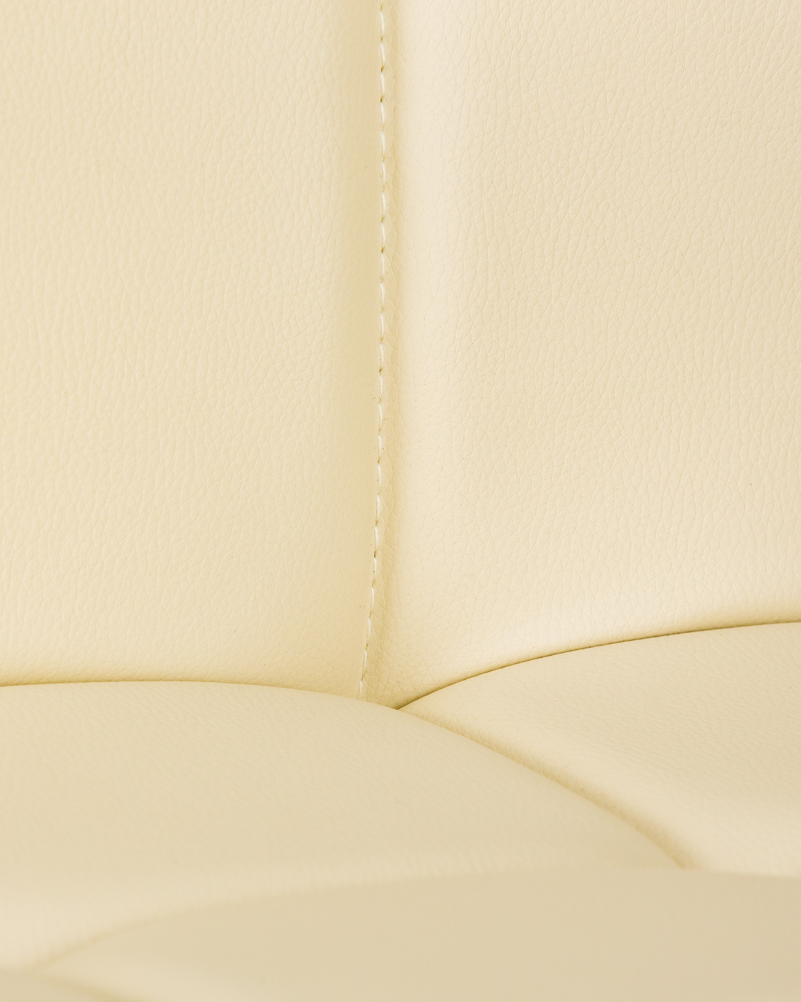 Офисное кресло DOBRIN кремовый - фото 7