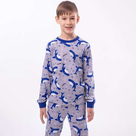Пижама HappyFox
