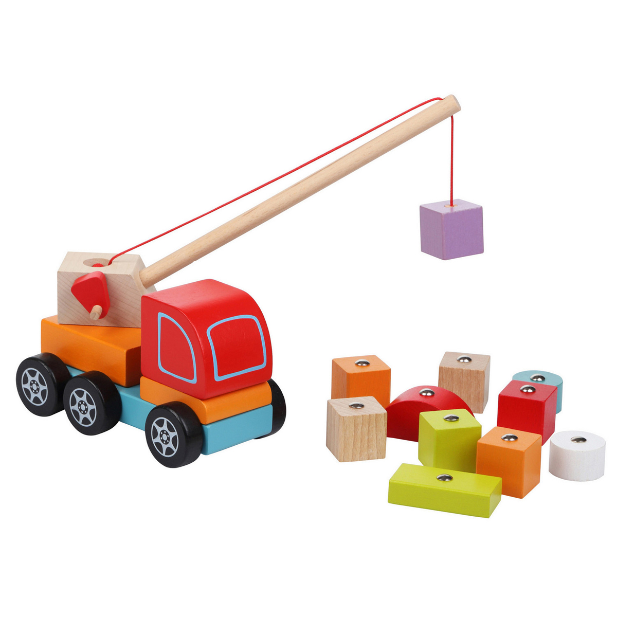 Игрушка Cubika - фото 1