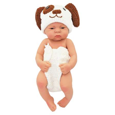 Костюм SHARKTOYS Собачка 0-3 мес.