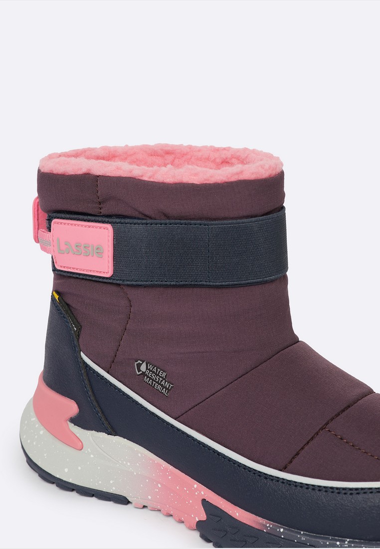 Сапоги Lassie 73403303-4630 - фото 8