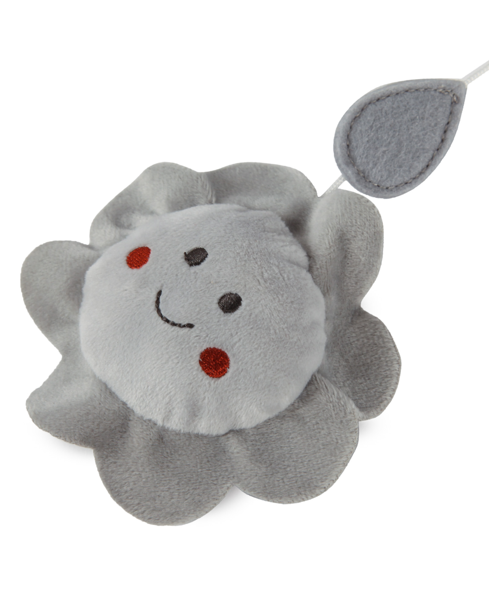 Игрушка BabyGo подвеска сова - фото 4