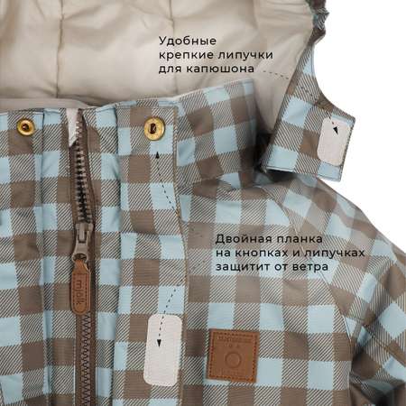 Комбинезон Mjolk