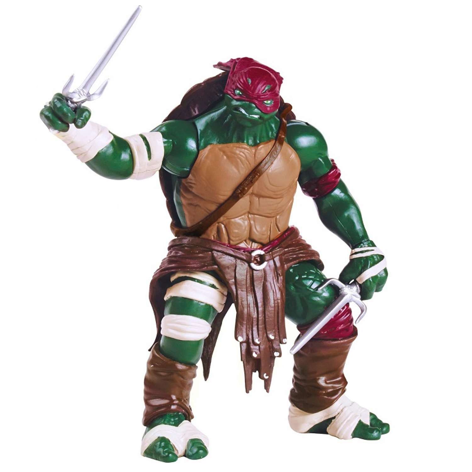 Фигурка Ninja Turtles(Черепашки Ниндзя) в ассортименте - фото 7