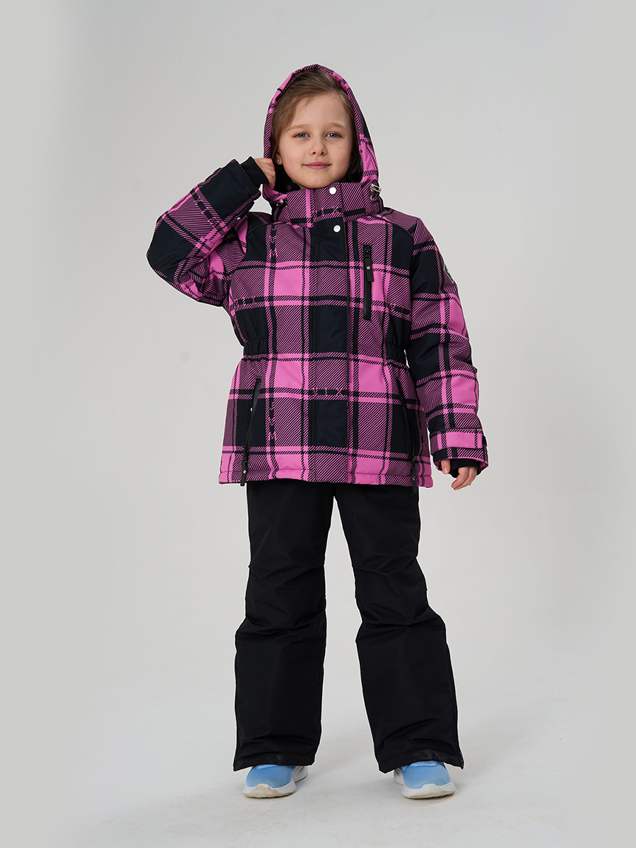 Куртка JAM MIX КД-800/3 - фото 7