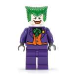 Фигурка LEGO Batman Series The
