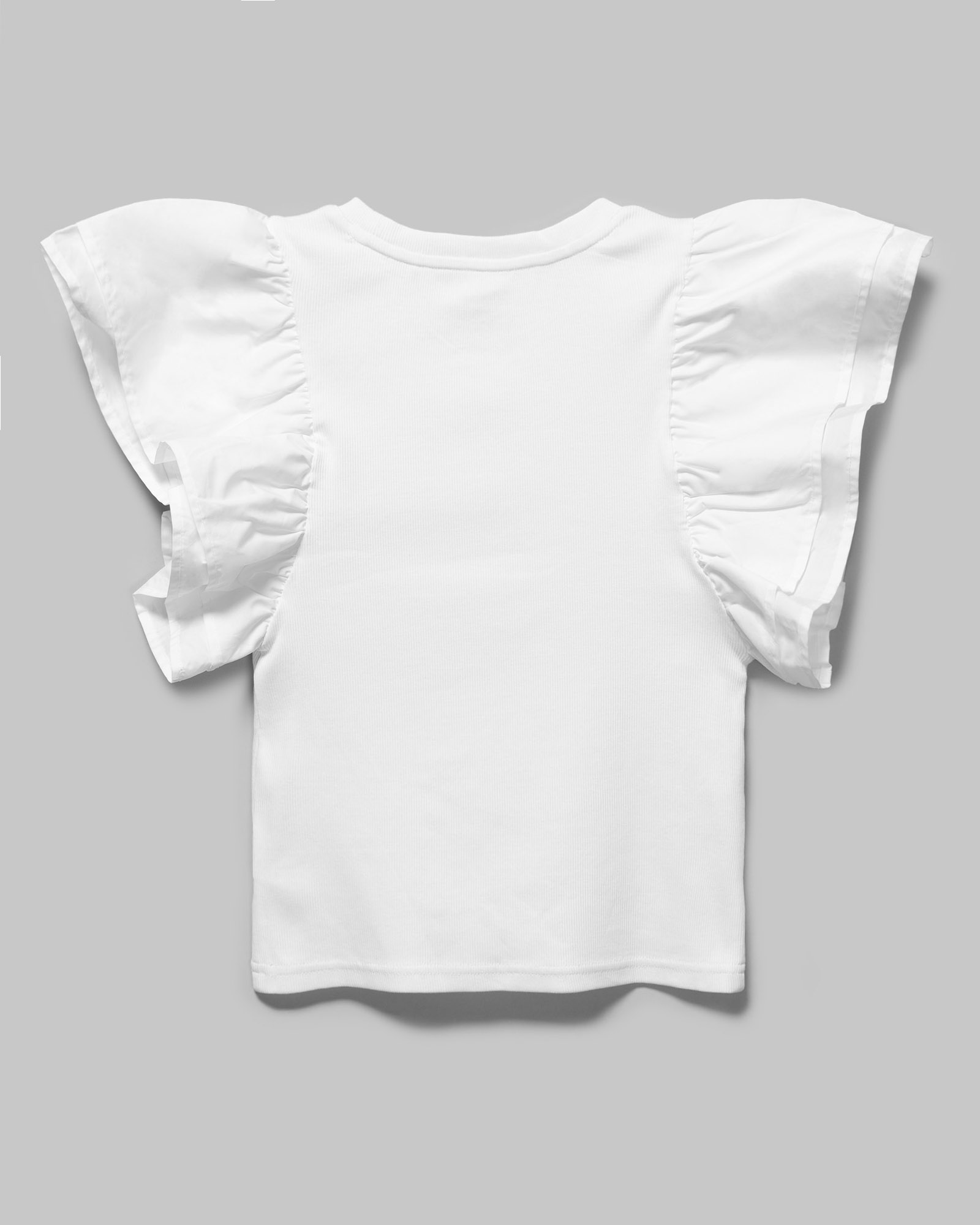 Футболка Futurino Fashion S24FF3-106tg-00 - фото 3