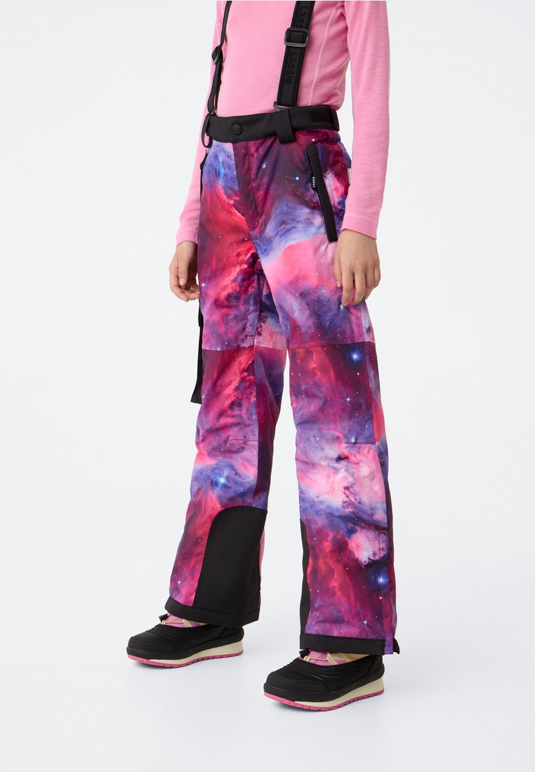 Брюки Lassie 73103446-4950 - фото 3