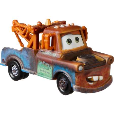 Автомобиль Cars Герои мультфильмов