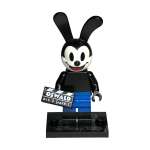 Фигурка LEGO Minifigures coldis100-1