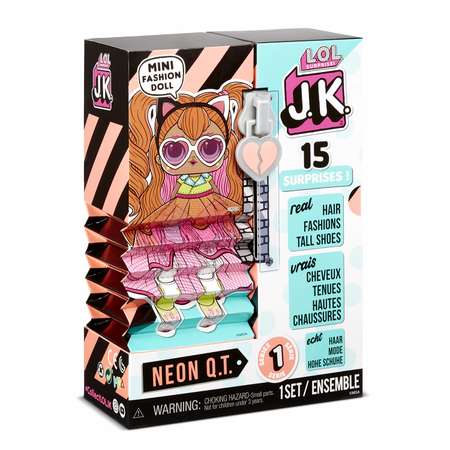 Кукла мини L.O.L. Surprise!