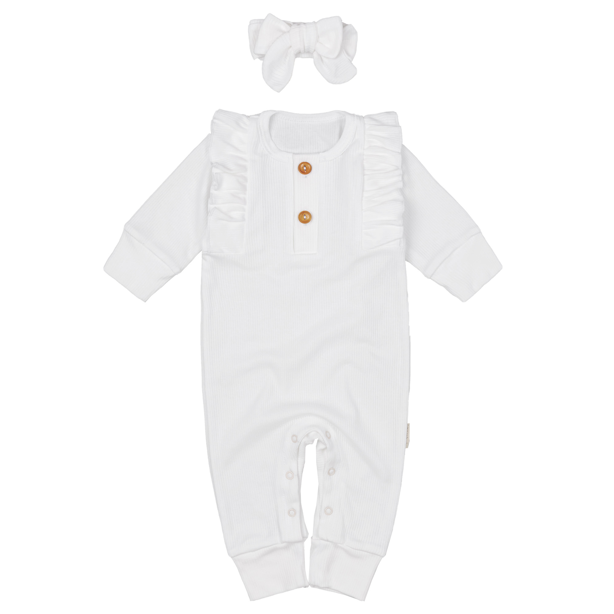 Комбинезон Amarobaby AB-OD21-FS52/33 - фото 2