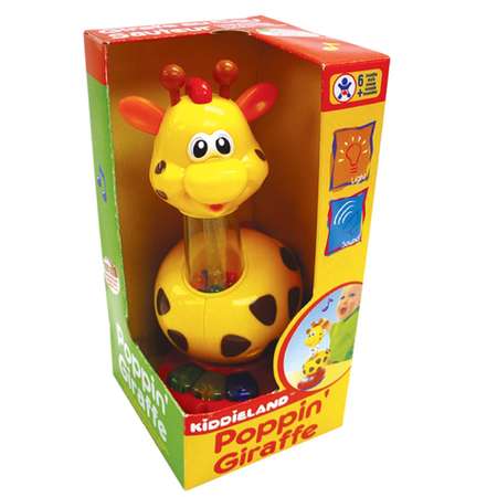 Игрушка Kiddieland