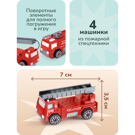 Парковка Play okay