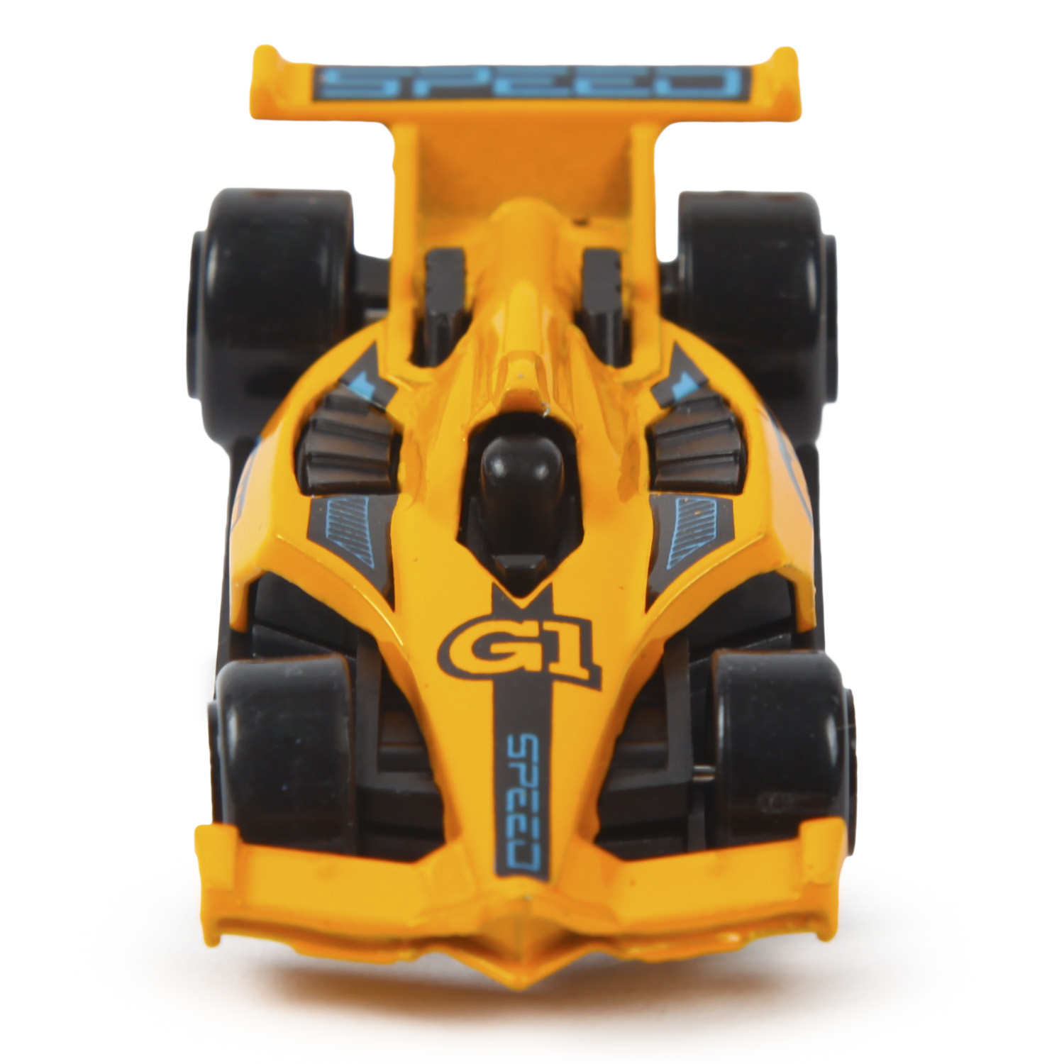 Автомобиль Mobicaro гоночный 1:64 в ассортименте OTB0583979 - фото 20