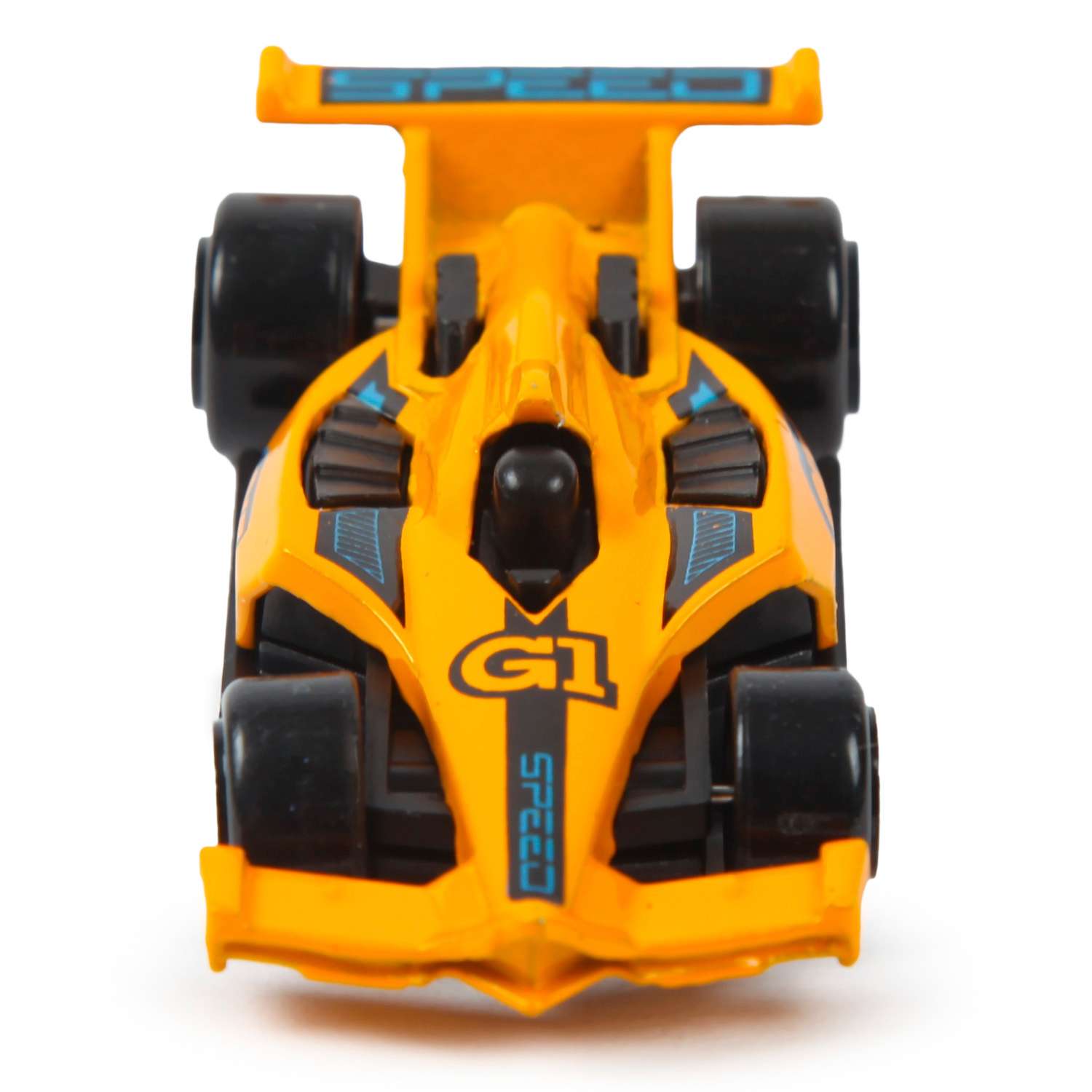 Автомобиль Mobicaro гоночный 1:64 в ассортименте OTB0583979 - фото 20