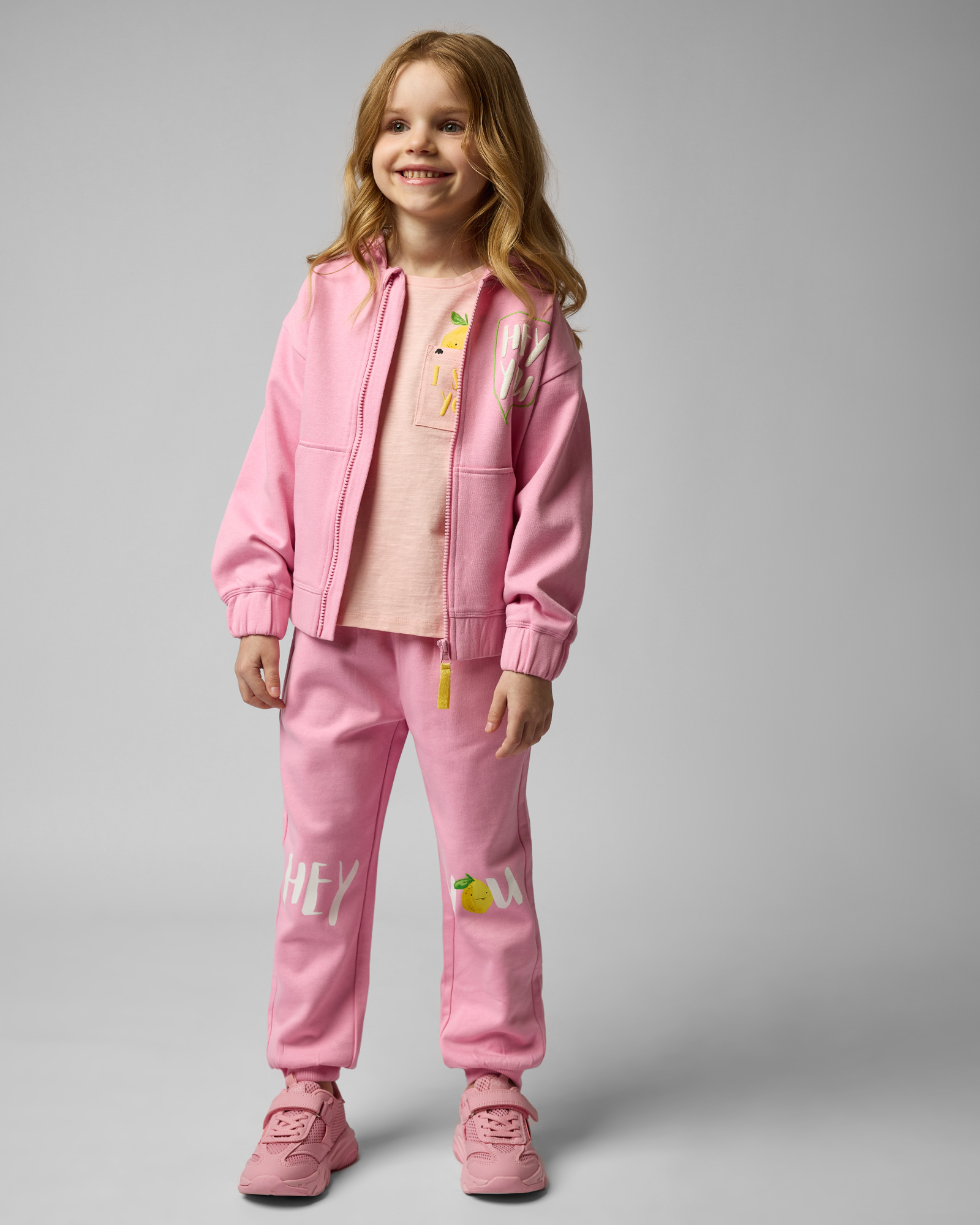 Брюки Futurino W24FU4FGPF2416kgJJ - фото 1