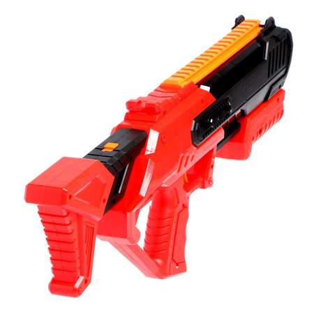 Бластер WOOW TOYS