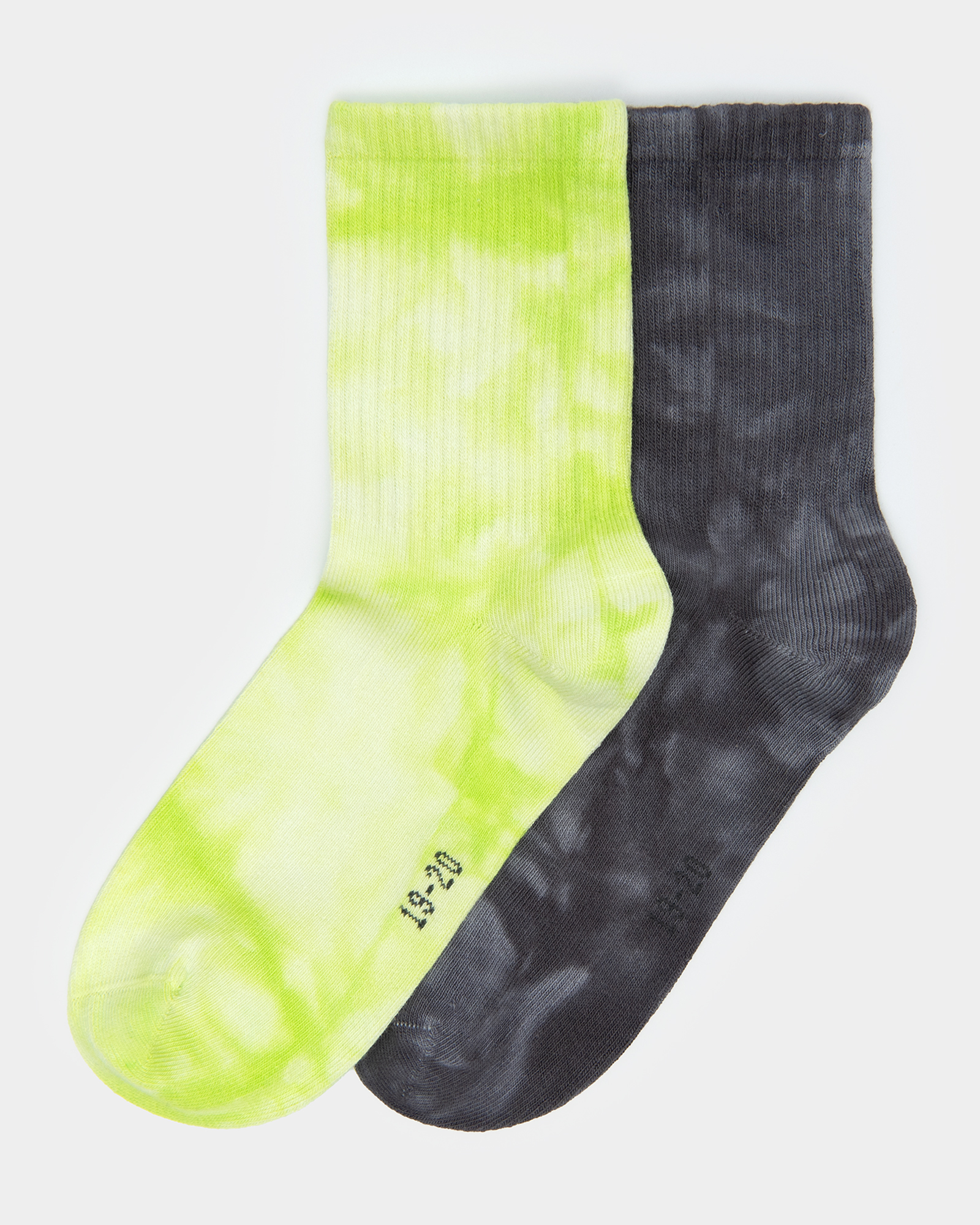 Носки Futurino 2 пары W24FU3-SB36tb-66X4 - фото 1