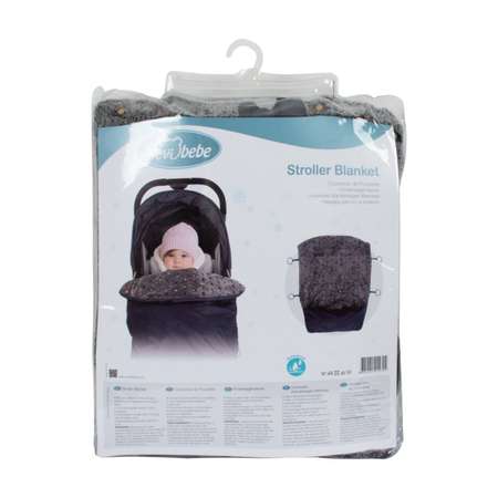 Чехол для ножек SEVIBEBE