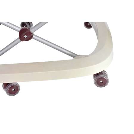 Ходунки EVERFLO Penguin beige WT708