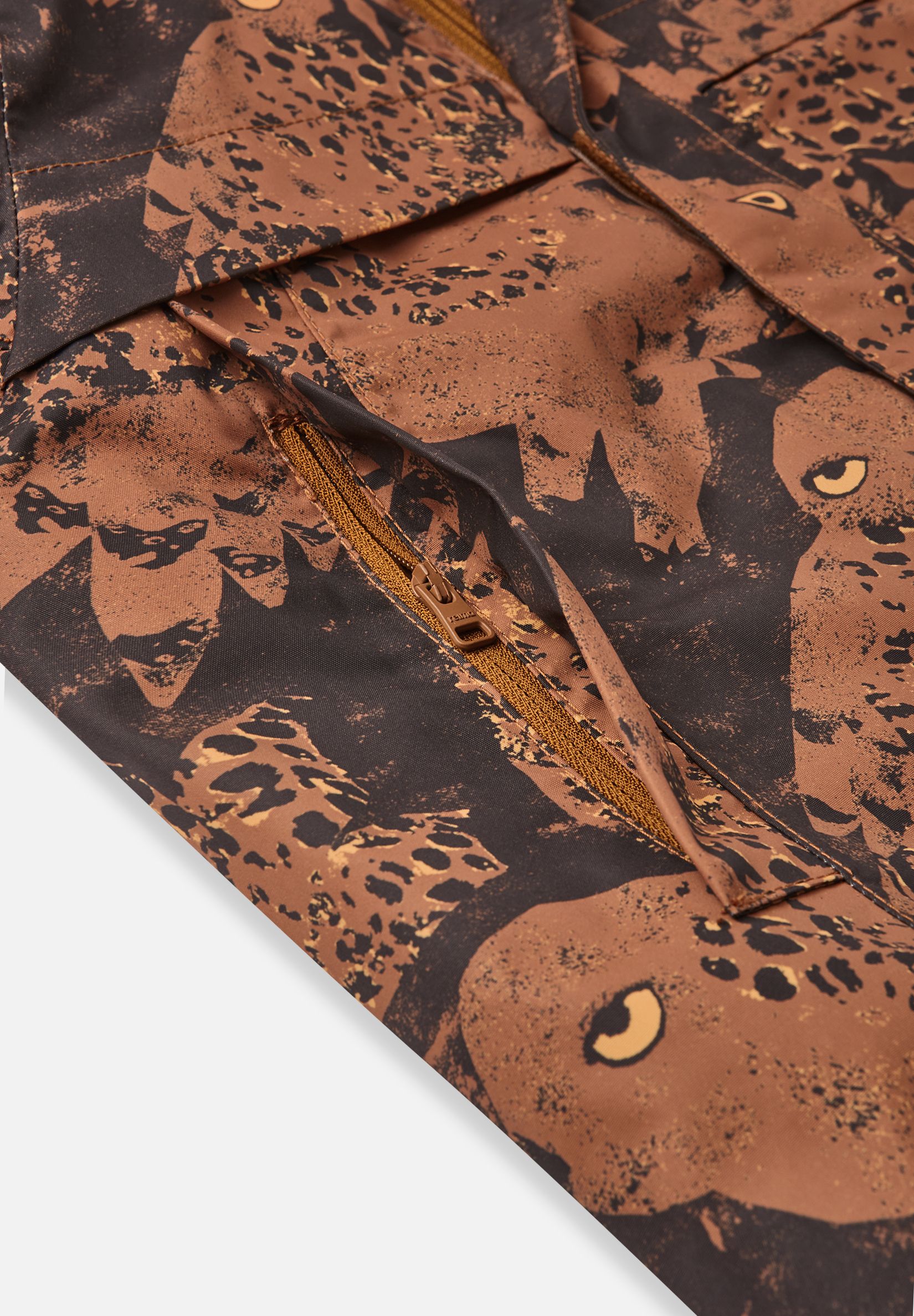 Куртка Reima 5100017A-1495 - фото 8