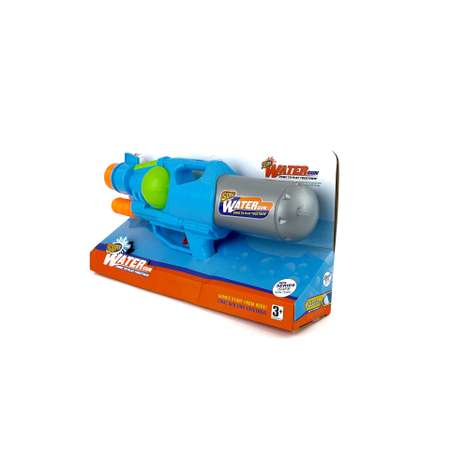Пистолет водный CS Toys