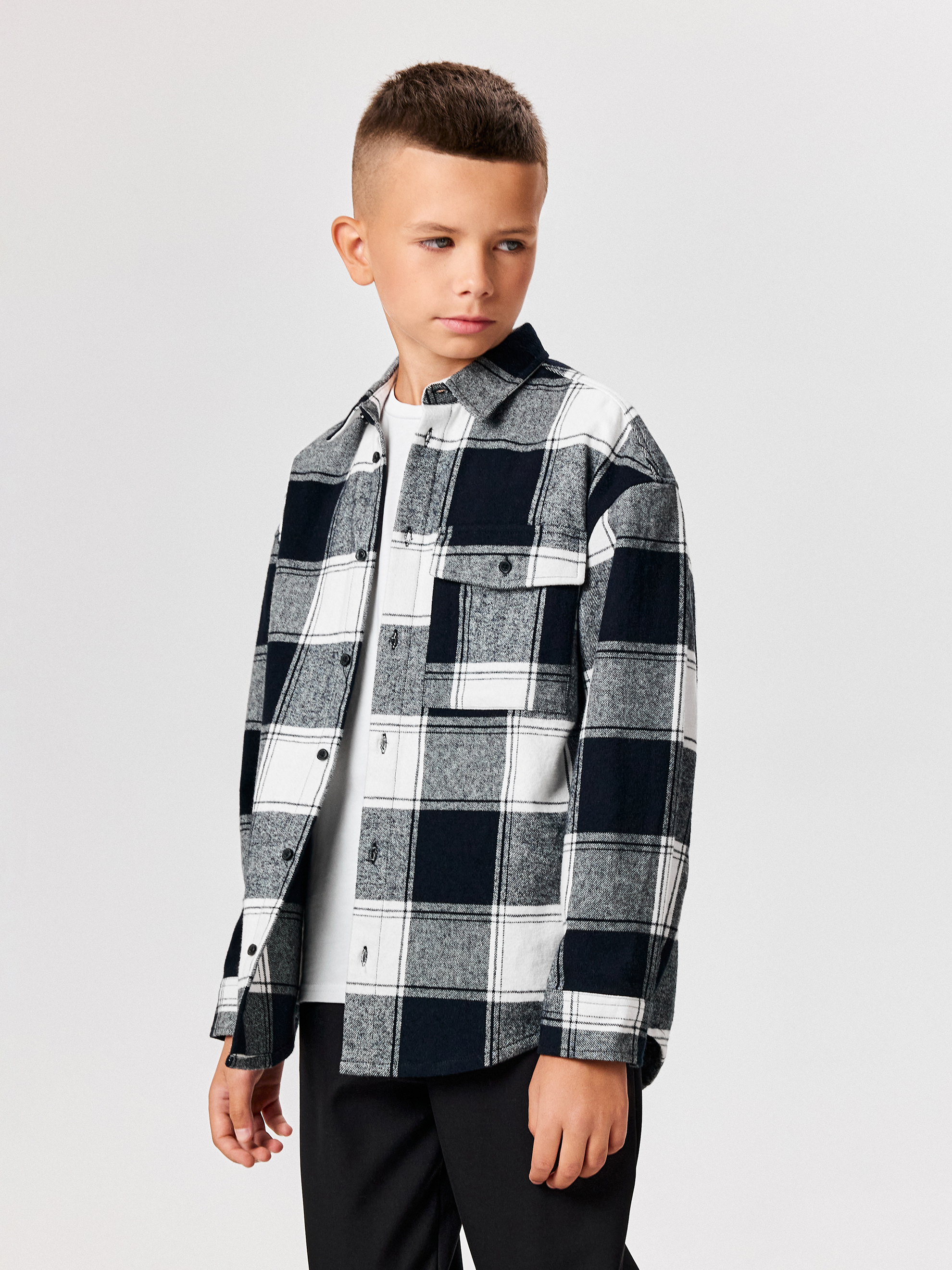 Изображение товара Рубашка Acoola: 134 Изображение товара Рубашка Acoola: 134