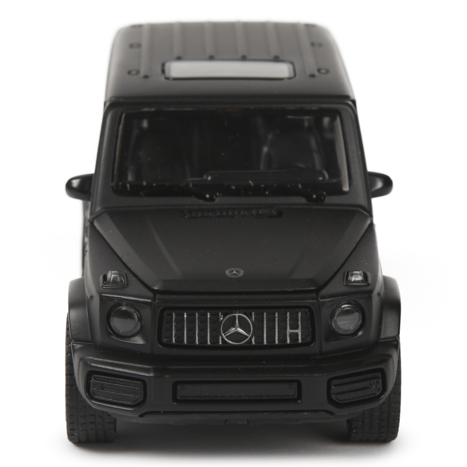 Автомобиль Rastar Mercedes AMG 1:32 64100 - фото 6